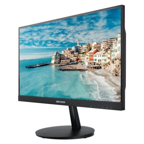 MONITOR LED 21.5 " Hikvision HDMI, VGA DS-D5022FN00