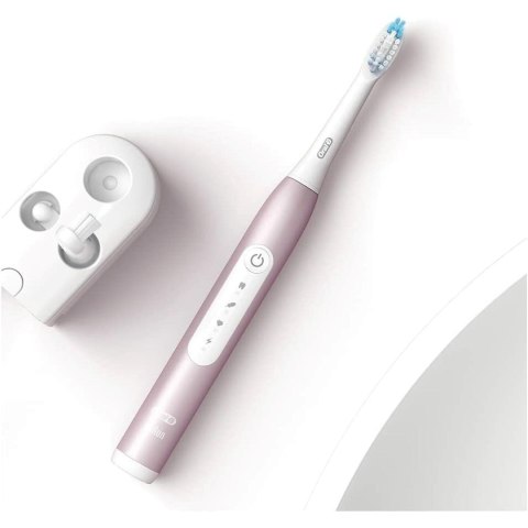 Oral-B Pulsonic Slim Luxe 4900 Rose Gold/Matte Black