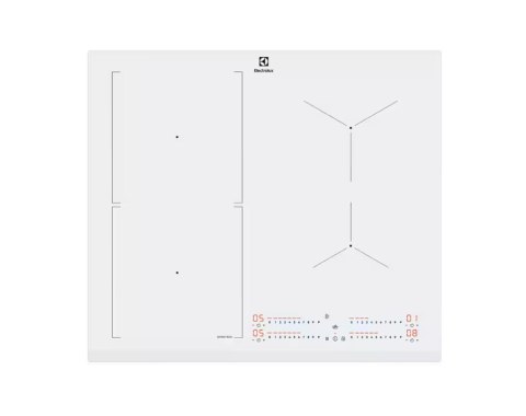 Płyta indukcyjna ELECTROLUX CIS62450FW