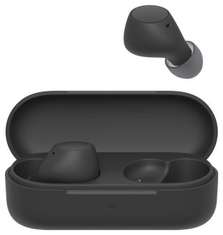 Słuchawki Sony WF-C510 Truly Wireless, Czarne