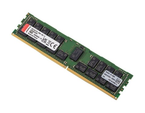 Kingston RDIMM 32GB DDR4 2Rx4 Hynix D IDT 2666MHz PC4-21300 KSM26RD4/32HDI Kingston RDIMM 32GB DDR4 2Rx4 Hynix D IDT 2666MHz PC4-21300 KSM26RD4/32HDI