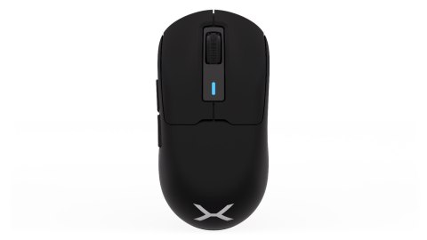 Mysz gamingowa Krux Plasma Wireless