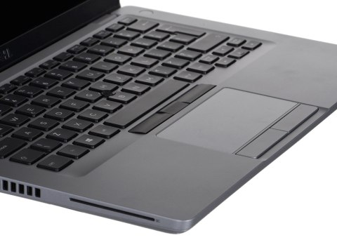 DELL LATITUDE 5410 i5-10210U 16GB 256GB SSD 14" FHD (US QWERTY) Win11pro + zasilacz UŻYWANY