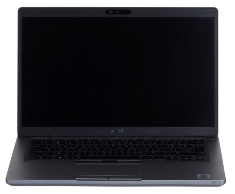 DELL LATITUDE 5410 i5-10210U 16GB 256GB SSD 14" FHD (US QWERTY) Win11pro + zasilacz UŻYWANY