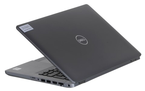 DELL LATITUDE 5410 i5-10210U 16GB 256GB SSD 14" FHD (US QWERTY) Win11pro + zasilacz UŻYWANY