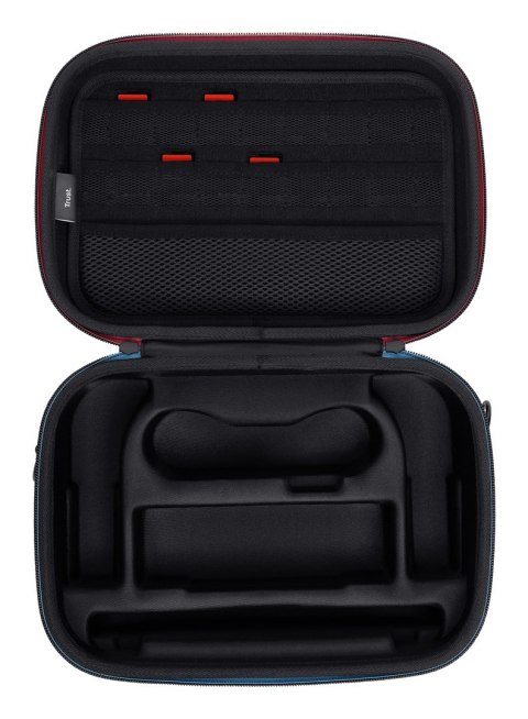 Hardcase Trust GXT 1247 XXL Nintendo Switch Black