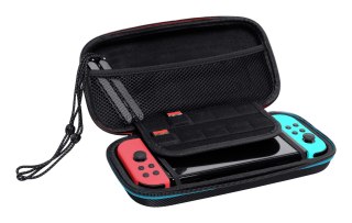 Hardcase Trust GXT 1248 Nintendo Switch Black