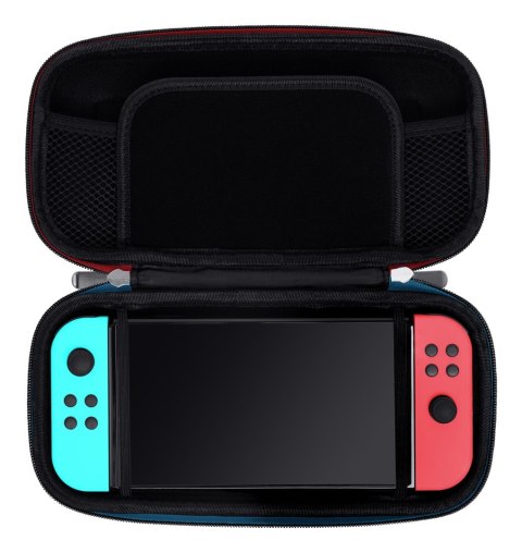 Hardcase Trust GXT 1248 Nintendo Switch Black