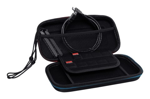 Hardcase Trust GXT 1248 Nintendo Switch Black