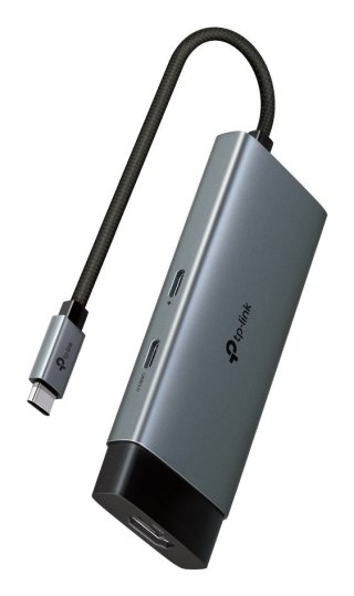 Hub TP-LINK UH5020C