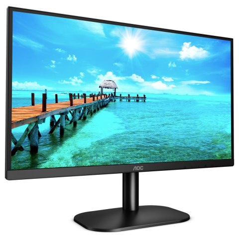 MONITOR AOC LED 21,5" 22B2H/EU