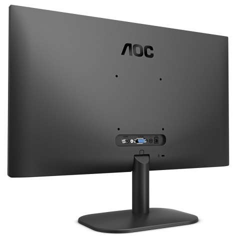 MONITOR AOC LED 21,5" 22B2H/EU