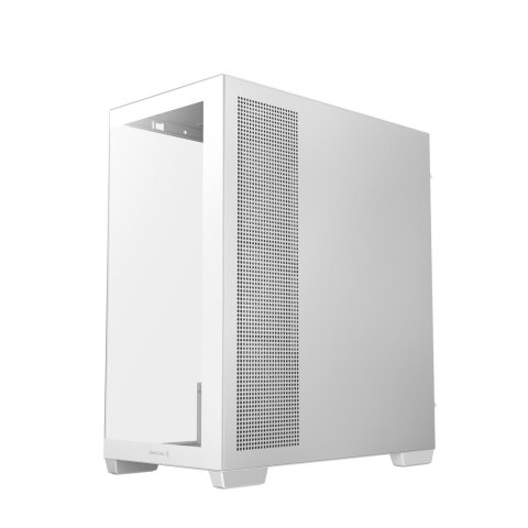 Obudowa DeepCool CG580 4F biała