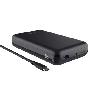 Powerbank do laptopa Trust Laro 100W Black