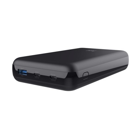 Powerbank do laptopa Trust Laro 100W Black