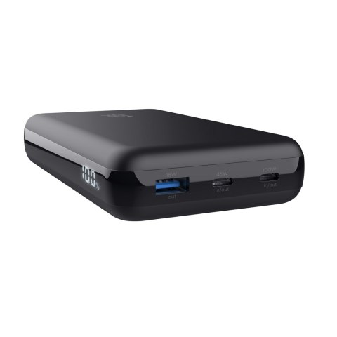 Powerbank do laptopa Trust Laro 100W Black