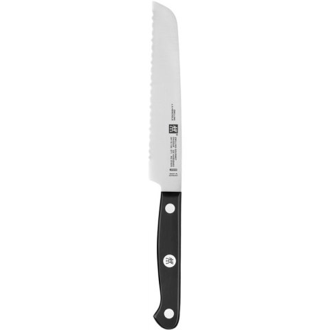 Zestaw noży ZWILLING Gourmet 36133-000-0 (Blok do noży, Nożyczki, Nóż x 5)