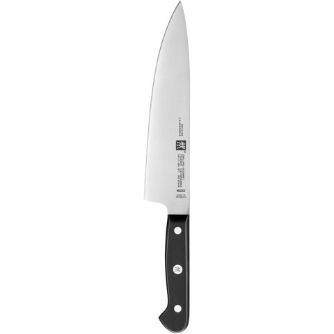 Zestaw noży ZWILLING Gourmet 36133-000-0 (Blok do noży, Nożyczki, Nóż x 5)