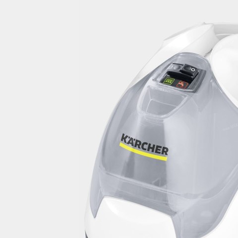Parownica KARCHER SC 4 EasyFix - 1.512-630.0 Parownica KARCHER SC 4 EasyFix - 1.512-630.0