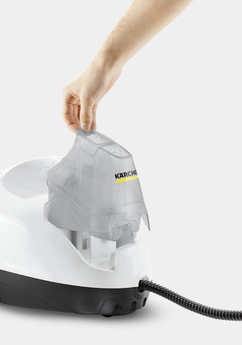 Parownica KARCHER SC 4 EasyFix - 1.512-630.0 Parownica KARCHER SC 4 EasyFix - 1.512-630.0