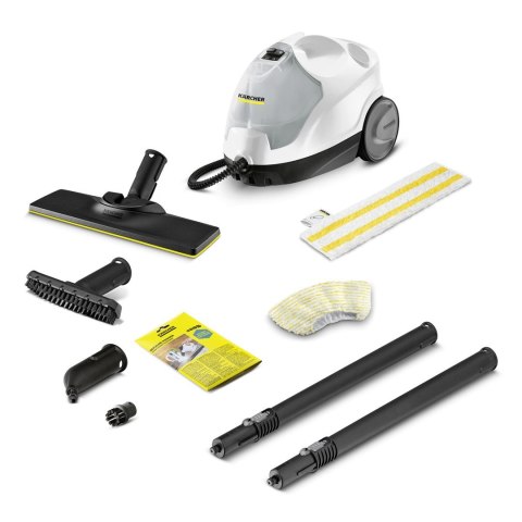 Parownica KARCHER SC 4 EasyFix - 1.512-630.0 Parownica KARCHER SC 4 EasyFix - 1.512-630.0