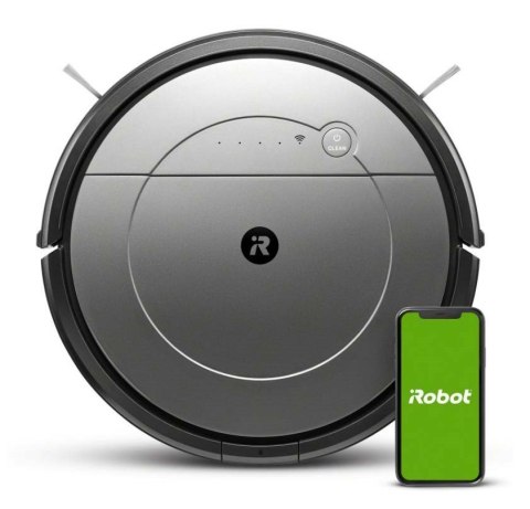 Robot odkurzająco mopujący iRobot Roomba Combo (WYPRZEDAŻ)