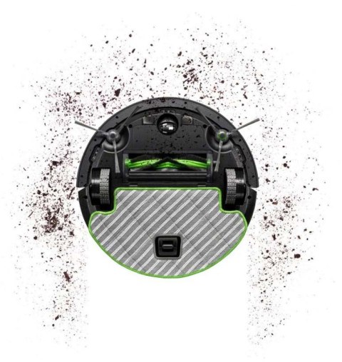 Robot odkurzająco mopujący iRobot Roomba Combo (WYPRZEDAŻ)