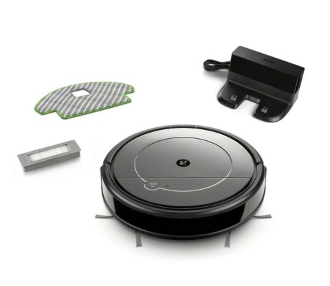 Robot odkurzająco mopujący iRobot Roomba Combo (WYPRZEDAŻ)