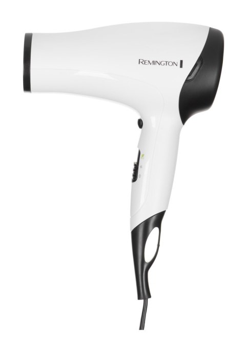 Suszarka do włosów REMINGTON D3015 (2000W; kolor biały) Suszarka do włosów REMINGTON D3015 (2000W; kolor biały)