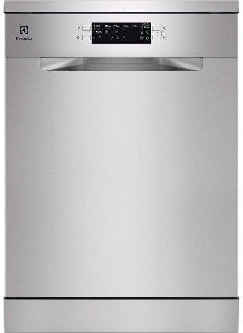 Zmywarka ELECTROLUX ESA47210SX Zmywarka ELECTROLUX ESA47210SX