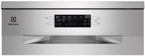 Zmywarka ELECTROLUX ESA47210SX Zmywarka ELECTROLUX ESA47210SX
