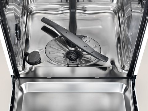 Zmywarka ELECTROLUX ESA47210SX Zmywarka ELECTROLUX ESA47210SX