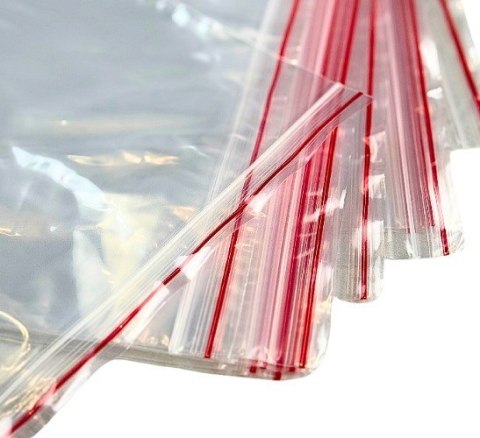 BSTech woreczki torebki strunowe 100x100 100 szt BSTech woreczki torebki strunowe 100x100 100 szt