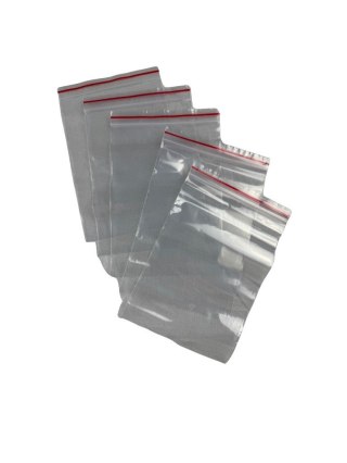 BSTech woreczki torebki strunowe 100x120 100 szt