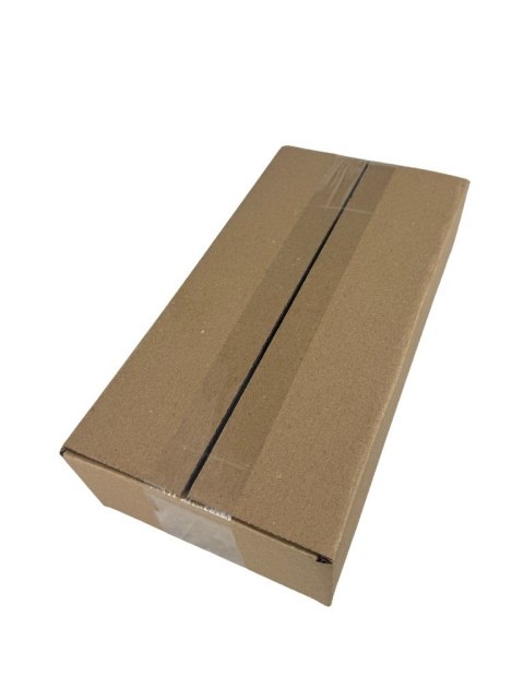 KARTON KLAPOWY, pudełko zrobione z tektury 3W 3 warstwowej, kolor szaro/brązowy, 250X150X80mm 320G/M2 30 SZTUK KARTON KLAPOWY, pudełko zrobione z tektury 3W 3 warstwowej, kolor szaro/brązowy, 250X150X80mm 320G/M2 30 SZTUK