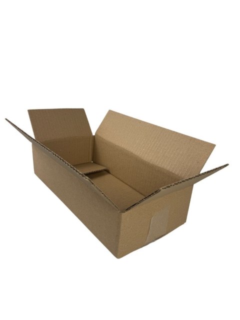 KARTON KLAPOWY, pudełko zrobione z tektury 3W 3 warstwowej, kolor szaro/brązowy, 250X150X80mm 320G/M2 30 SZTUK KARTON KLAPOWY, pudełko zrobione z tektury 3W 3 warstwowej, kolor szaro/brązowy, 250X150X80mm 320G/M2 30 SZTUK