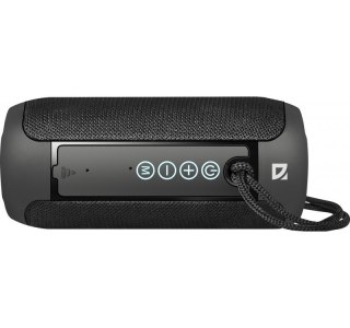 DEFENDER GŁOŚNIK ENJOY S700 BLUETOOTH/FM/SD/USB CZARNY 65701