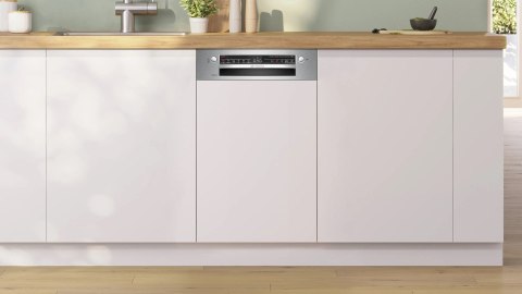 Zmywarka do zabudowy BOSCH SPI2HKS58E