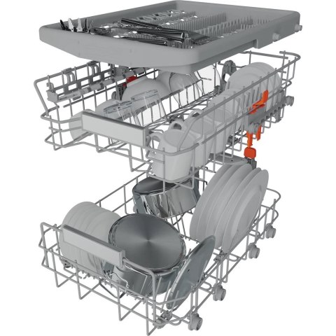 Zmywarka do zabudowy HOTPOINT HSIO 3O23 WFE