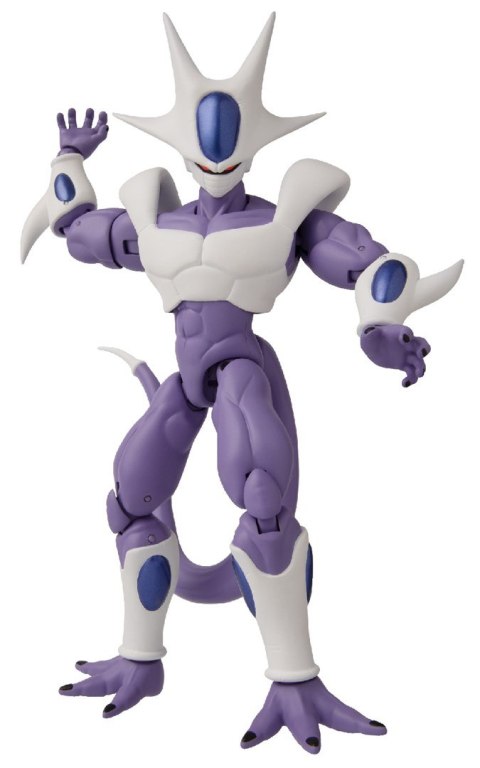 DRAGON BALL DRAGON STARS COOLER FINAL FORM DRAGON BALL DRAGON STARS COOLER FINAL FORM