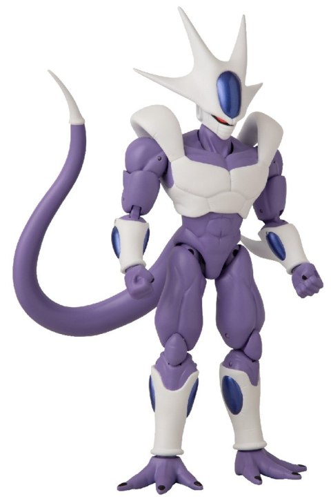 DRAGON BALL DRAGON STARS COOLER FINAL FORM DRAGON BALL DRAGON STARS COOLER FINAL FORM