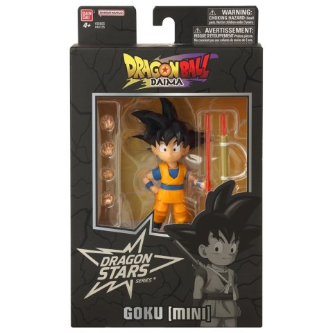 DRAGON BALL DRAGON STARS - KID GOKU DAIMA DRAGON BALL DRAGON STARS - KID GOKU DAIMA