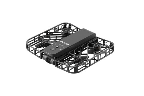 Dron HoverAir X1 - Combo Plus Retail - Black Dron HoverAir X1 - Combo Plus Retail - Black