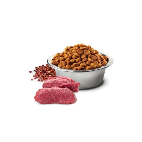 FARMINA N&D Quinoa Dog Skin&Coat Venison&Coconut Adult Medium&Maxi - sucha karma dla psa - 7 kg FARMINA N&D Quinoa Dog Skin&Coat Venison&Coconut Adult Medium&Maxi - sucha karma dla psa - 7 kg