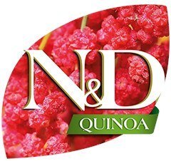 FARMINA N&D Quinoa Hairball - sucha karma dla kota - 1.5 kg FARMINA N&D Quinoa Hairball - sucha karma dla kota - 1.5 kg