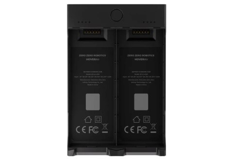Ładowarka HOVERAir na 2 baterie X1 PRO/PROMAX Charging Hub Ładowarka HOVERAir na 2 baterie X1 PRO/PROMAX Charging Hub