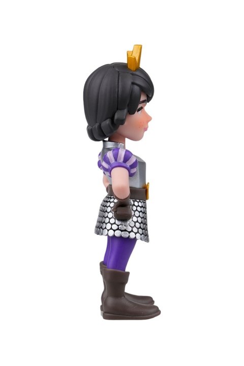 MINIX CLASH ROYALE - PRINCESS MINIX CLASH ROYALE - PRINCESS