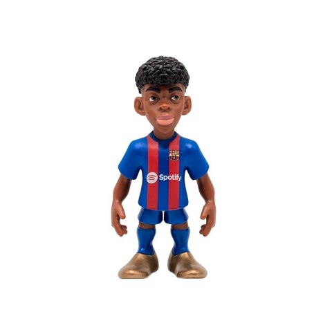 MINIX FC BARCELONA - LAMINE YAMAL MINIX FC BARCELONA - LAMINE YAMAL