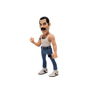 MINIX - FREDDIE MERCURY