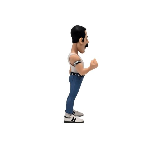 MINIX - FREDDIE MERCURY MINIX - FREDDIE MERCURY